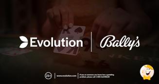 Evolution Expands U.S. Reach with Bally’s Rhode Island Entry