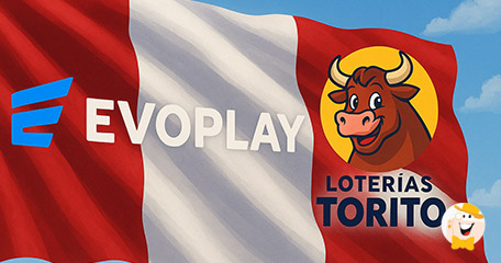 Evoplay Debuts Instant Win Games in Peru via Loterías Torito Deal