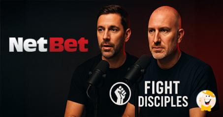 NetBet Joins Forces with Fight Disciples for Expanded Fight Sports Coverage