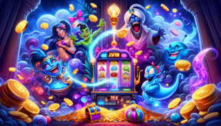 Exciting Free Spins Adventure With Wicked Pokies