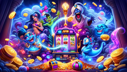 Exciting Free Spins Adventure With Wicked Pokies
