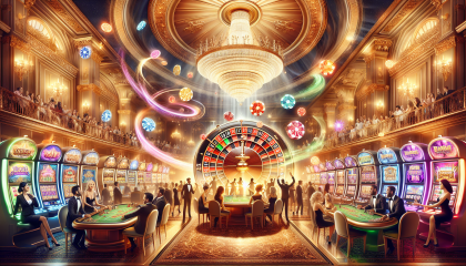 HighFlyBet Casino enthüllt sein neuestes Angebot an kostenlosen Freispielen ohne Einzahlung