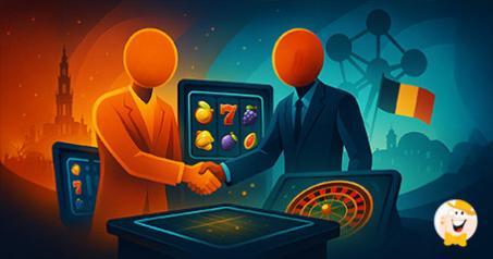 Betano Becomes First to Launch Amusnet’s Jackpot Series in Belgium