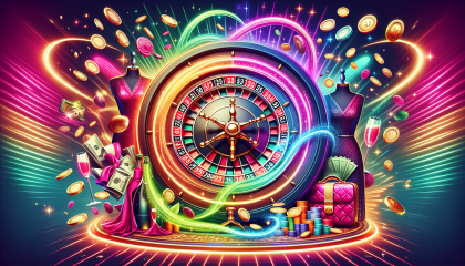 Entdecken Sie den Nervenkitzel des 33 Spins Angebots von PlayCroco