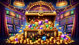 Unlock a $55 Treasure at Coinbets777 Today