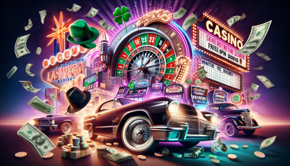 Entsperren Sie 25 Freispiele im Gangsta Casino - Keine Einzahlung erforderlich!