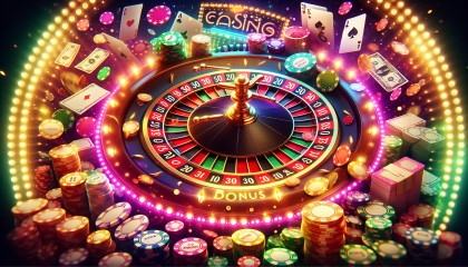 Entfesselter Spaß mit dem $30 Bonus von MrO Casino