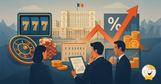 Government Approves Tougher Tax Measures on Gambling