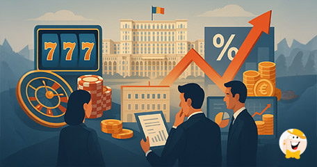 Government Approves Tougher Tax Measures on Gambling