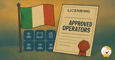 Italy Pushes Forward with Major Online Gambling Reform