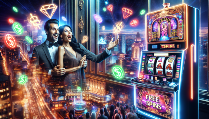 Uptown Aces enthüllt ein neues Freispiele-Angebot für Enthusiasten