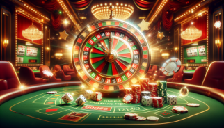 Get Your Free Spins at Uptown Pokies: No Strings Attached!