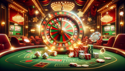 Get Your Free Spins at Uptown Pokies: No Strings Attached!