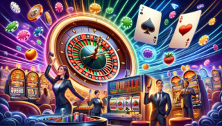 Exciting Free Spins Opportunity at Fair Go Casino