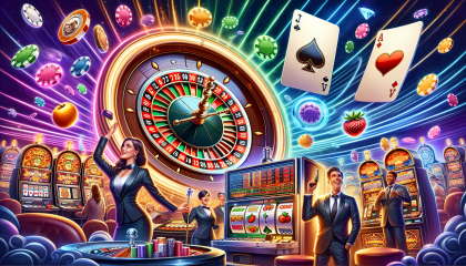 Exciting Free Spins Opportunity at Fair Go Casino