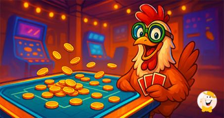 Frische Themen präsentieren neue Slot-Abenteuer diese Woche auf Games Global
