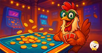 Frische Themen präsentieren neue Slot-Abenteuer diese Woche auf Games Global