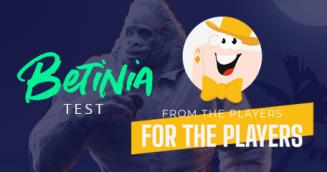 Betinia Casino Tested: Fast Skrill Payout, No Verification Needed!