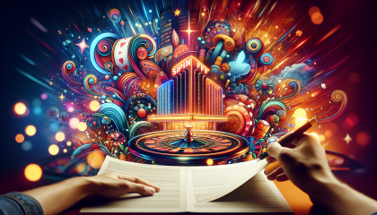 Enjoy a Spin-tastic Reward with MrO Casino's Free Spins Offer