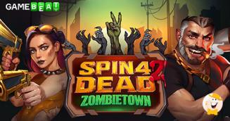 GameBeat Expands Its Zombie Universe with Explosive New Sequel
