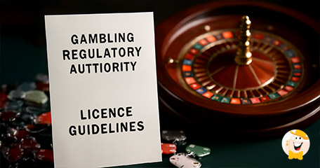 GRAI Publishes Licensing Guidelines as Regulatory Launch Nears