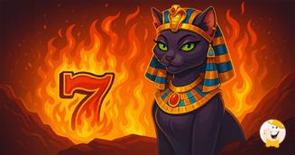 Games Global Heats Up July with Four Diverse Slot Launches