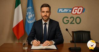 Play’n GO: Regulated Gambling Takes Center Stage in Global Policy