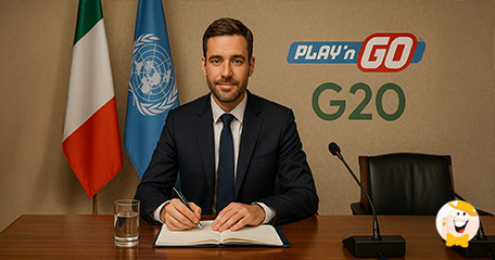 Play’n GO: Regulated Gambling Takes Center Stage in Global Policy