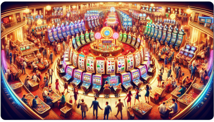 Gamblezen Casino Enthüllt Spannenden 60 Freispiele Bonus