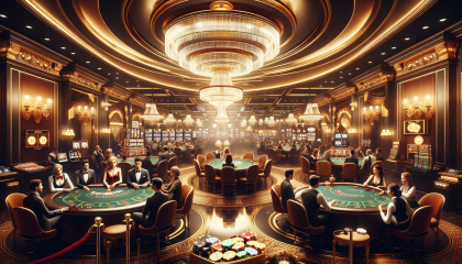 Unveiling Shazam Casino's Exclusive $45 No Deposit Offer