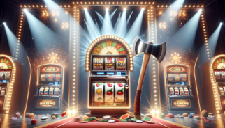 Otključajte 25 Besplatnih Spinova sa AxeCasino Ponudom Bez Depozita