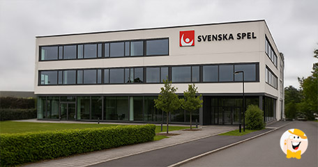 Svenska Spel Navigates Q2 Tax Pressures, Maintains H1 Profit Growth