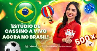 Evolution Expands Global iGaming Reach with Key Studio Launches