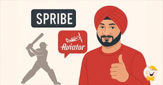 Harbhajan Singh Teams Up with SPRIBE as Aviator Brand Ambassador
