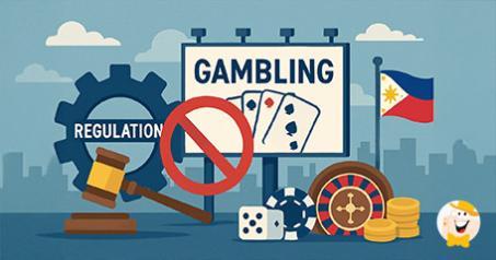 Philippines Enforces Stricter Oversight on Gambling Advertisements