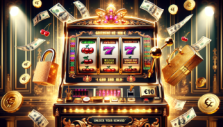 Unlock Your Reward: €10 No-Deposit Bonus at NuggetSlots