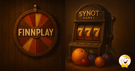 SYNOT Games and Finnplay Strengthen Ties in Regulated Gaming Push