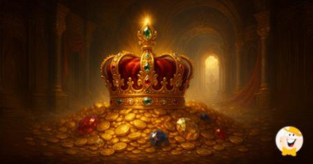 Endorphina’s Prestige Crown Raises the Bar, Following Amazon Riches
