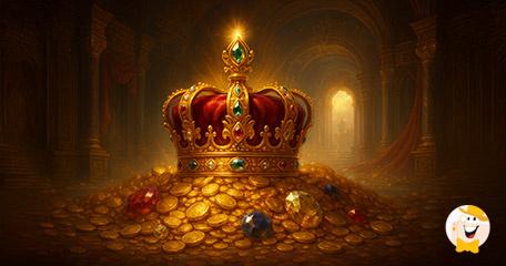 Endorphina’s Prestige Crown Raises the Bar, Following Amazon Riches