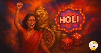 REEVO and Holi Team Up to Reinvent Live Gaming Experience