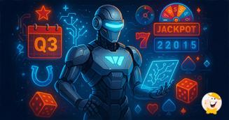 Wazdan Unveils Ambitious Q3 Slot Releases and Previews Q4 Direction