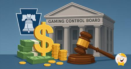 PA Fines Gambling Operators, Bars Individuals for Risky Behavior
