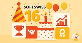 SOFTSWISS Marks 16 Years with Expansion and Innovation