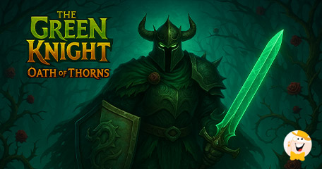 Play’n GO kehrt zur Artussage zurück mit Oath of Thorns-Slot