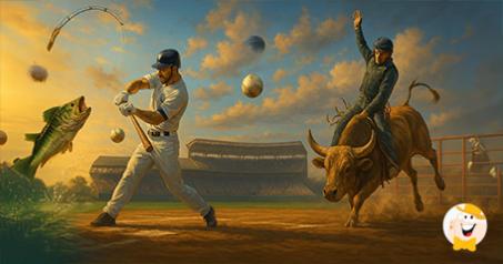 Feature-Rich Slot Releases from Games Global Dominate End of July in iGaming