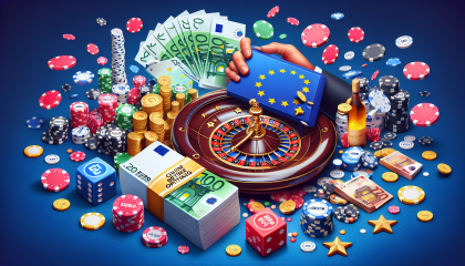 Das EuroBets 65 $ Bonus ohne Einzahlung Angebot enthüllt