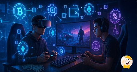 Title: More Users are Turning to Crypto for Gaming