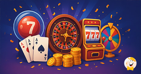 LCB Adds 2 More Social & Sweepstakes Casinos to Its Lineup in July 2025
