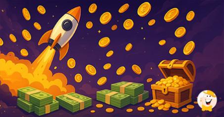 RocketPlay’s AquaNova Odyssey Sets Sail With €2M Prize Pool