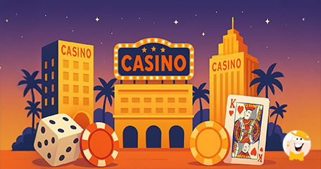 LCB Turns Up the Heat with 29 New Casinos Added in July 2025!